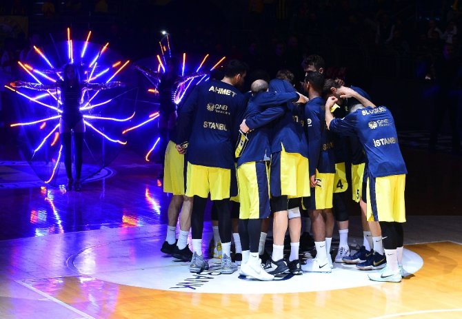 Fenerbahçe Doğuş, Milan’a Fark Attı