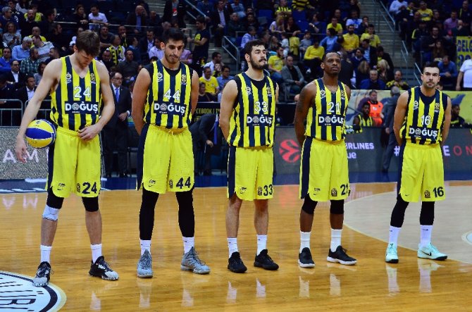Fenerbahçe Doğuş, Milan’a Fark Attı