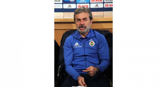 “Beşiktaş Derbisi 10 Puanlık Bir Maç”