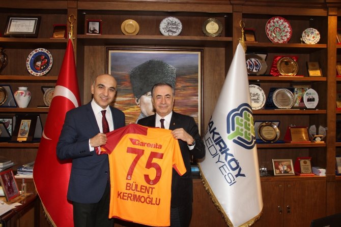 "Uefa’nın Galatasaray’a Şans Vereceğini Umuyorum"