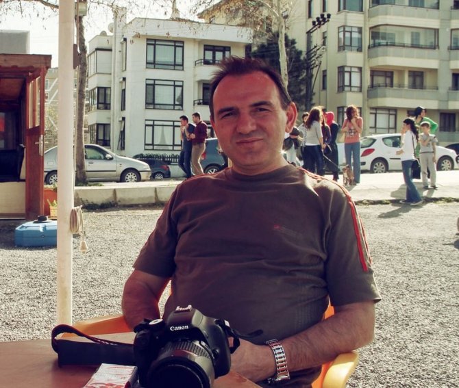 27 Saattir Yaşam Savaşı Veriyor
