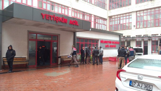 27 Saattir Yaşam Savaşı Veriyor