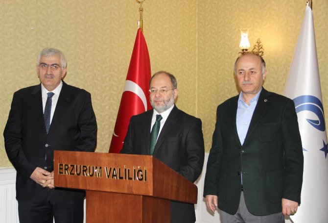 "Çocuk İstismarı Cezalarında Ağırlaştırma Yapılacak”