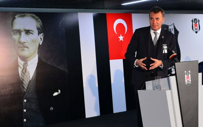 "Fenerbahçe Maçında Vardar Ovası’nı Çalmak Bize Yakışmaz"