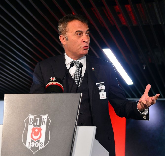 "Fenerbahçe Maçında Vardar Ovası’nı Çalmak Bize Yakışmaz"
