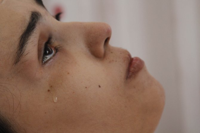 Zayıflamak İsterken Canından Oldu