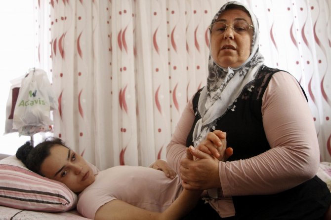 Zayıflamak İsterken Canından Oldu