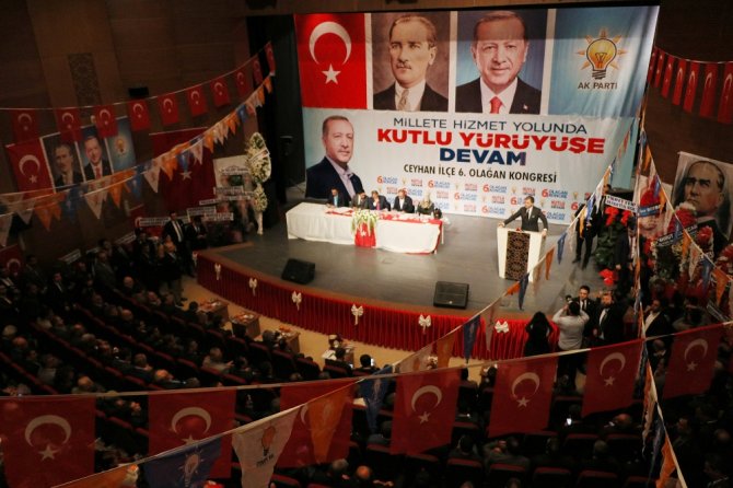 "Hollanda’nın Türkiye’ye Husumet Gütmekten Başka Amacı Olamaz"