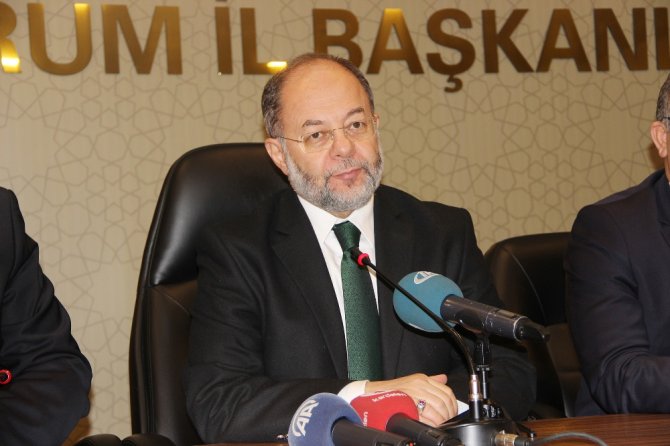 “Bu İttifak İlk Olarak 15 Temmuz’da Yapıldı"