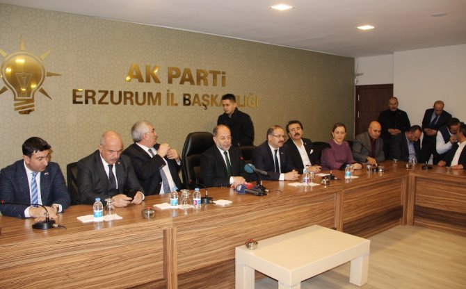 “Bu İttifak İlk Olarak 15 Temmuz’da Yapıldı"