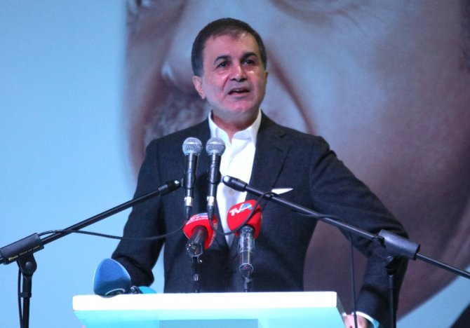 “Abd’nin Kudüs Kararı, Ateşe Benzin Dökmektir”