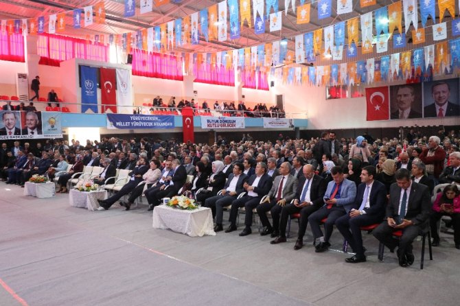 “Abd’nin Kudüs Kararı, Ateşe Benzin Dökmektir”