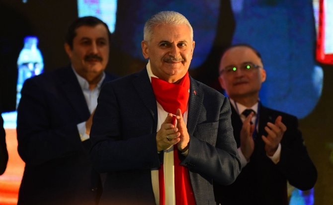 "Terör Örgütlerini Maşa Olarak Kullananlar..."