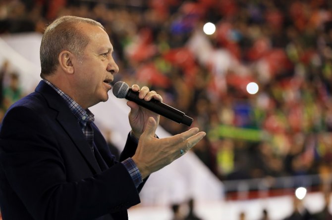 "Bu İş Ya Olacak Ya Olacak"