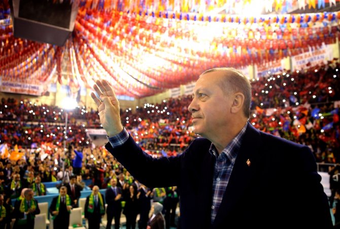 "Bu İş Ya Olacak Ya Olacak"