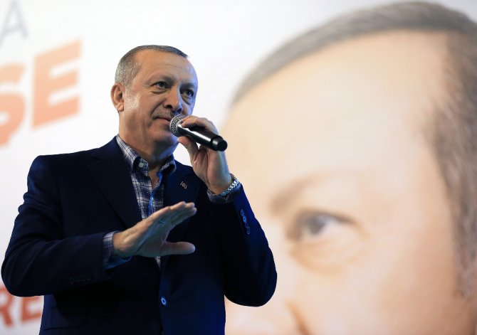 "Bu İş Ya Olacak Ya Olacak"