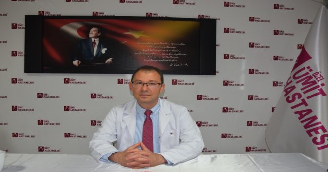 15 Dakikada Katarakttan Kurtulmak Mümkün