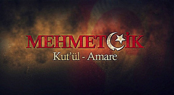 Mehmetçik Kûtulamâre Kodrosuna Dev İsim