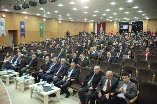 Giresun’da 