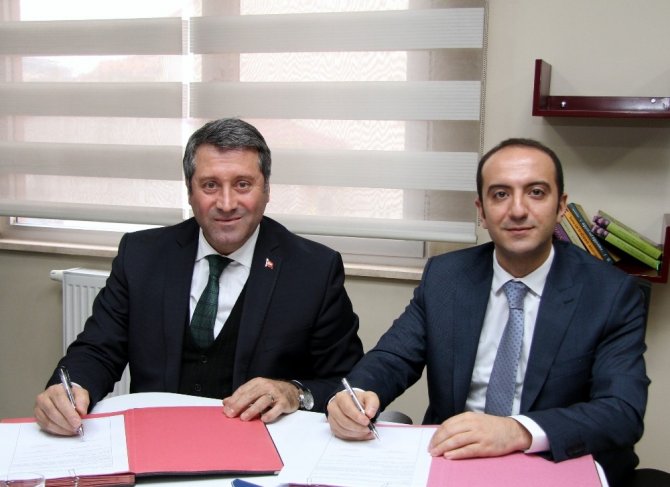10 Milyar Avroluk Pazara Açılan İmza