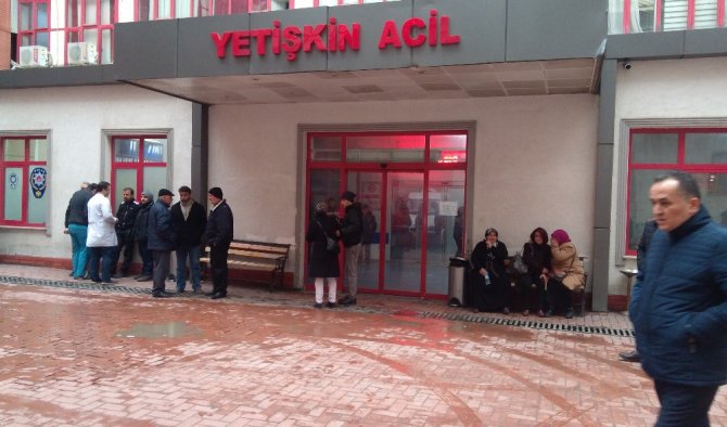 Kaçak Ocak 2 İşçiye Mezar Oldu