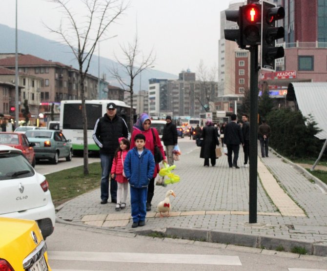Filmlere Konu Olacak Dostluk