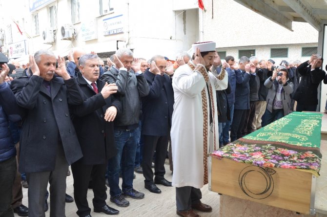 Ünlü Karikatüristin Acı Günü