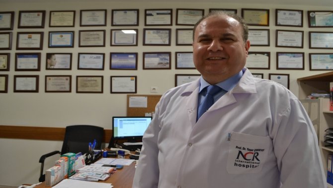 Horlama Ve Uykuda Nefes Kesilmesine Dikkat