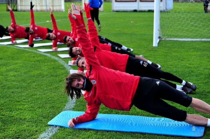 Samsunspor’un Yeni Hocasından İddialı Açıklamalar