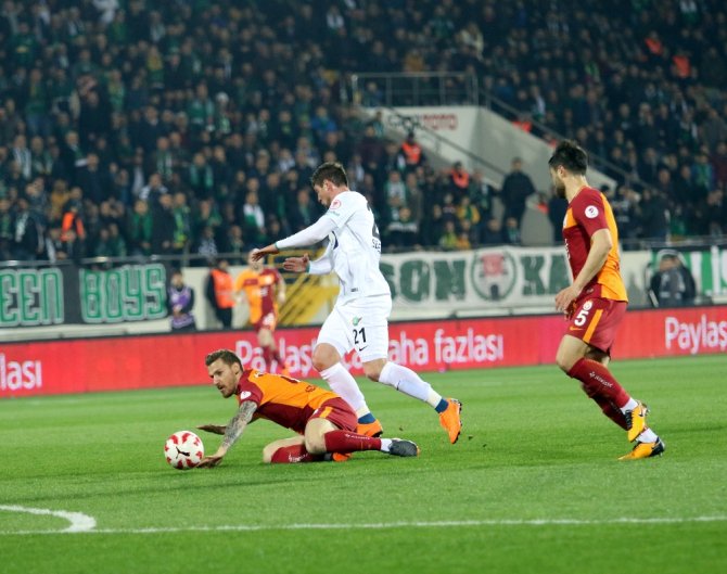 İlk 25 Dakikada 2 Gol Var