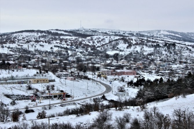 Kırklareli’de Kartpostallık Görüntüler