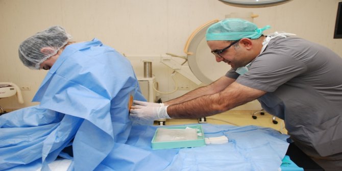 Ağrısız Doğum Hakkında Merak Edilenler