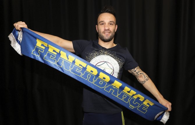 Valbuena Şampiyonluğa İnanıyor