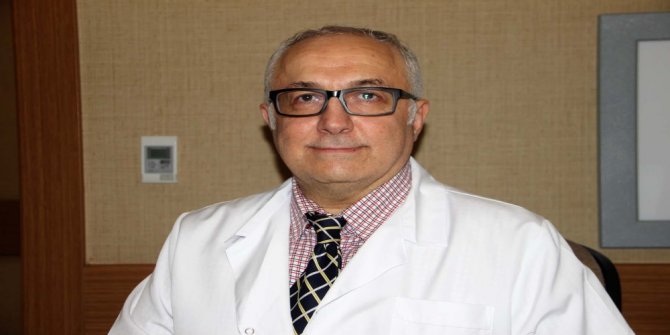 Ölümlerin Yüzde 40’ı Kalp Damar Tıkanmasından