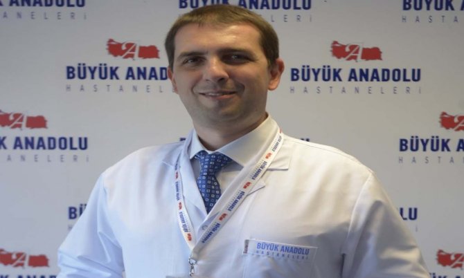 “Soğuk Hava Kalp Sağlığını Tehdit Ediyor”