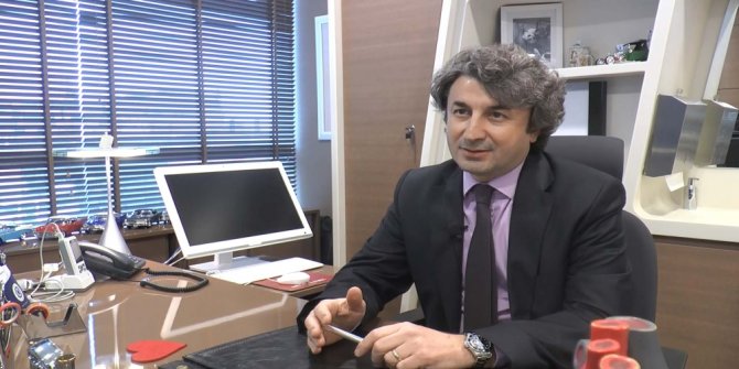 Karatay’a İstanbul Aydın Üniversitesi’nden İtiraz