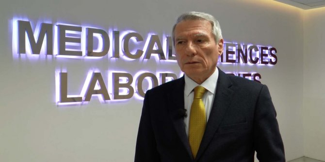 Karatay’a İstanbul Aydın Üniversitesi’nden İtiraz