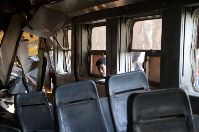 Tren Kazasında Bilanço Arttı