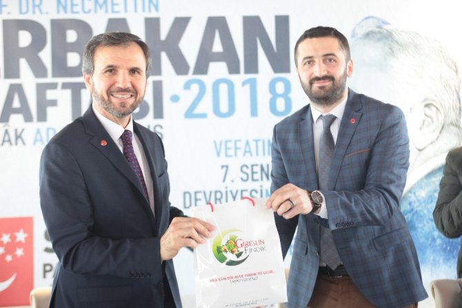Sp Genel Başkan Yardımcısı Doğan: "Saadet Partisi Cumhurbaşkanlığı İçin Tek Başına Aday Çıkartacak"