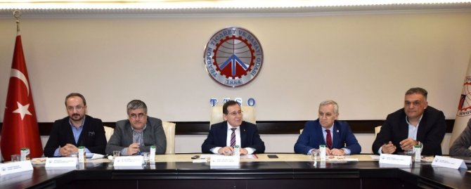 Önce Tescillendi, Şimdi İse Coğrafi İşareti Alınacak