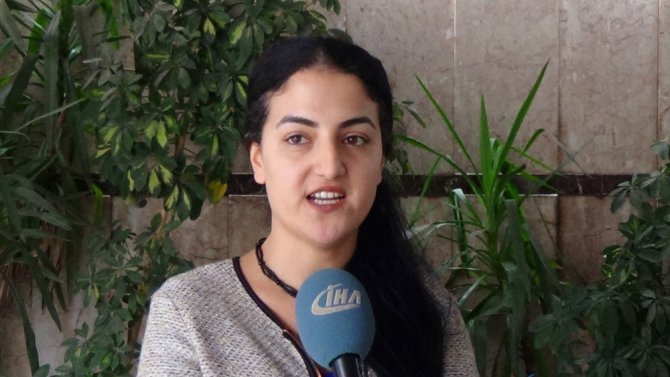 "İki Yıldan Beri İlk Defa Huzurla Uyudum"