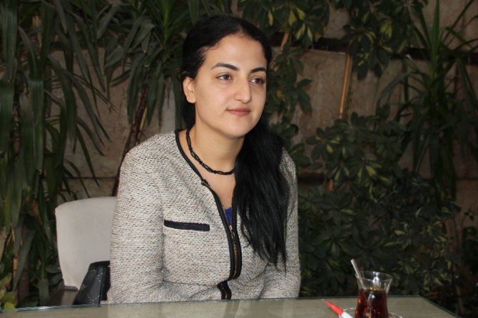 "İki Yıldan Beri İlk Defa Huzurla Uyudum"