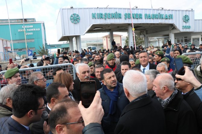 "Vatan Neyse Şeker Odur"