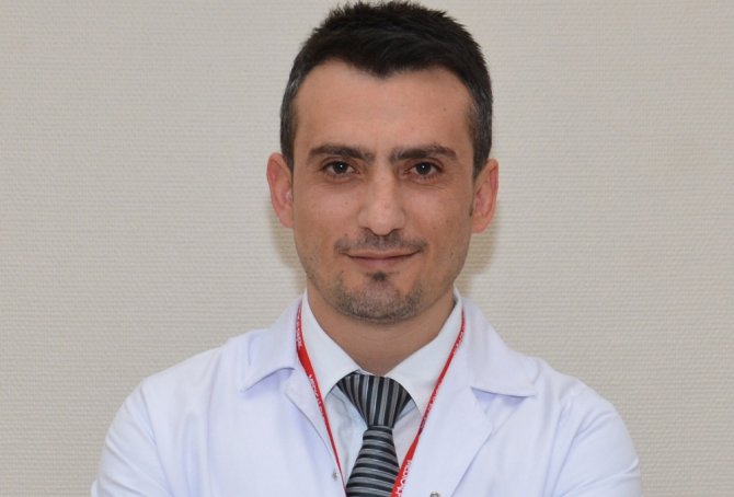 Yeni Doğan Bebeklerde İşitme Kaybına Dikkat