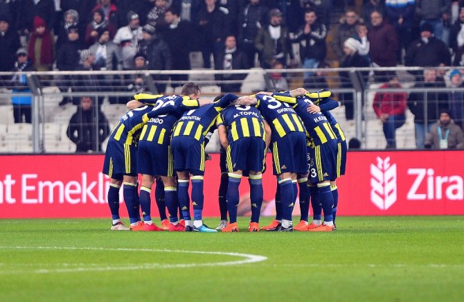 Derbide Üst Üste Goller