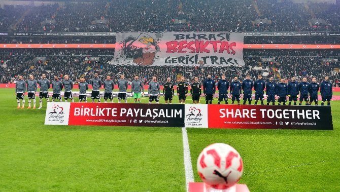 Derbide Üst Üste Goller