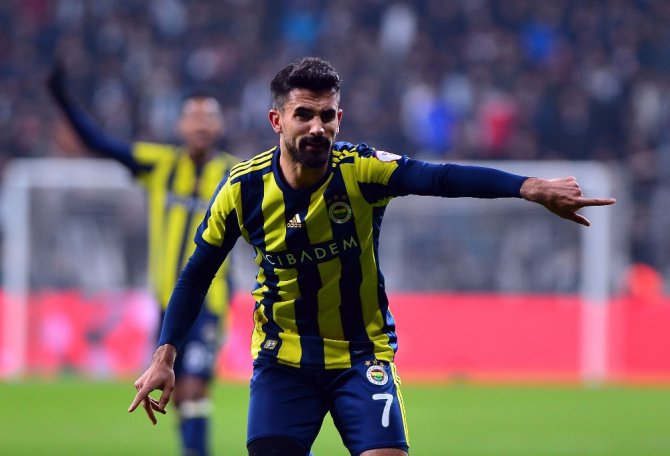 Kupadaki Derbide 4 Gol Ve 3 Kırmızı Kart