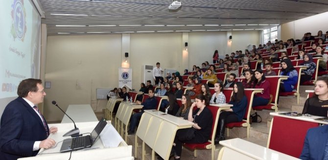 Ttso Başkanı Hacısalihoğlu: 