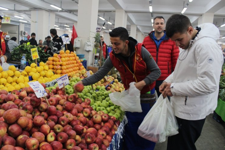Sosyal Hayatta Otizm Eğitimi