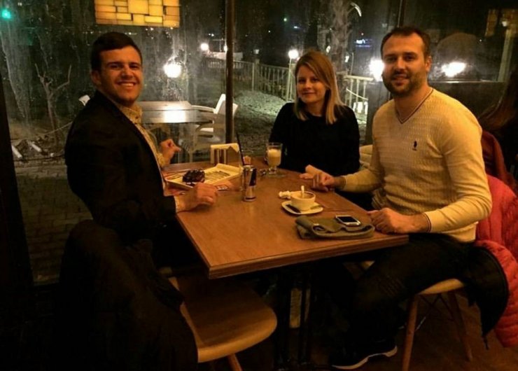 Sosyal Hayatta Otizm Eğitimi